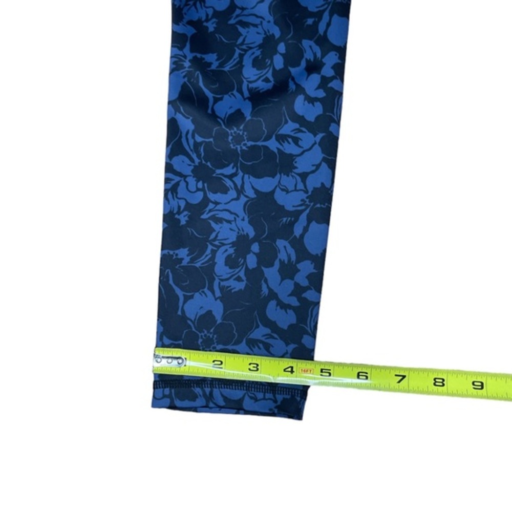 Zyia Active Women’s Leggings Size 4 Lot Of 2 Pairs Of Yoga/Workout/Jogging Pants - Picture 4 of 8